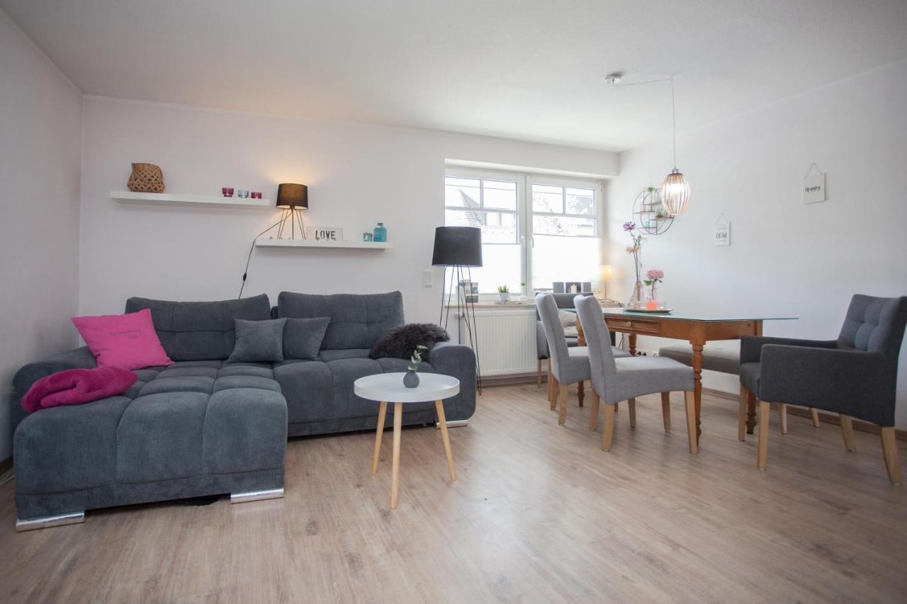 Ferienwohnung Mia Winterberg Eksteriør billede