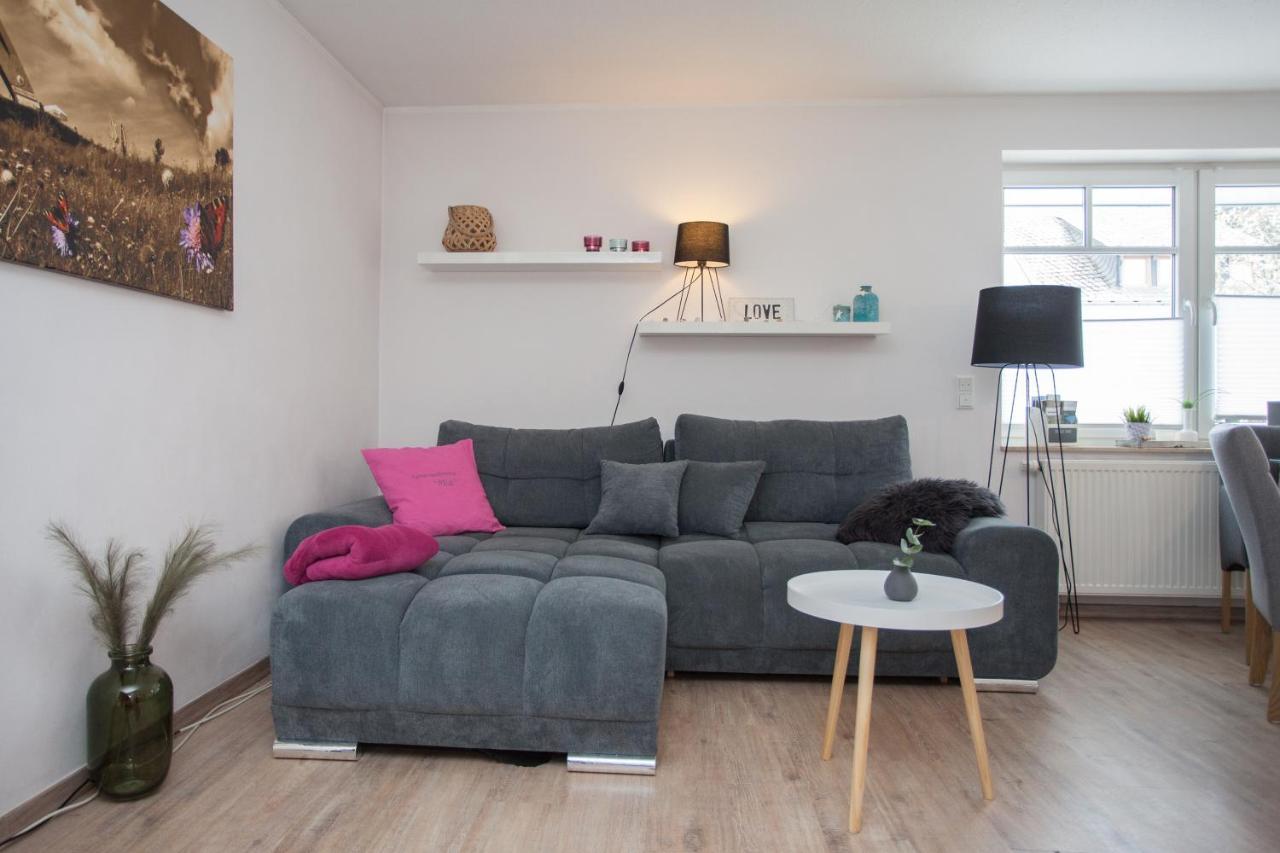 Ferienwohnung Mia Winterberg Eksteriør billede