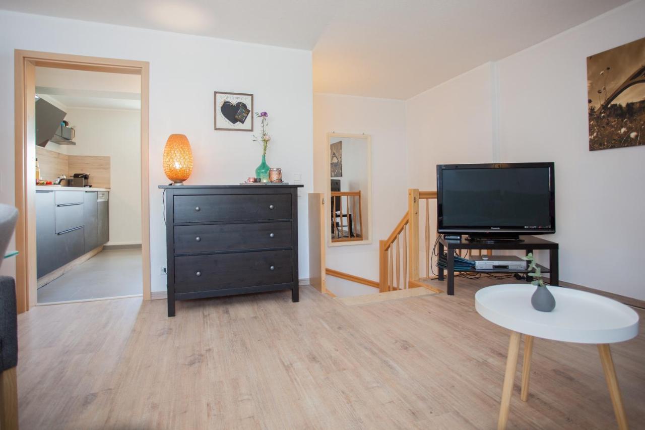 Ferienwohnung Mia Winterberg Eksteriør billede