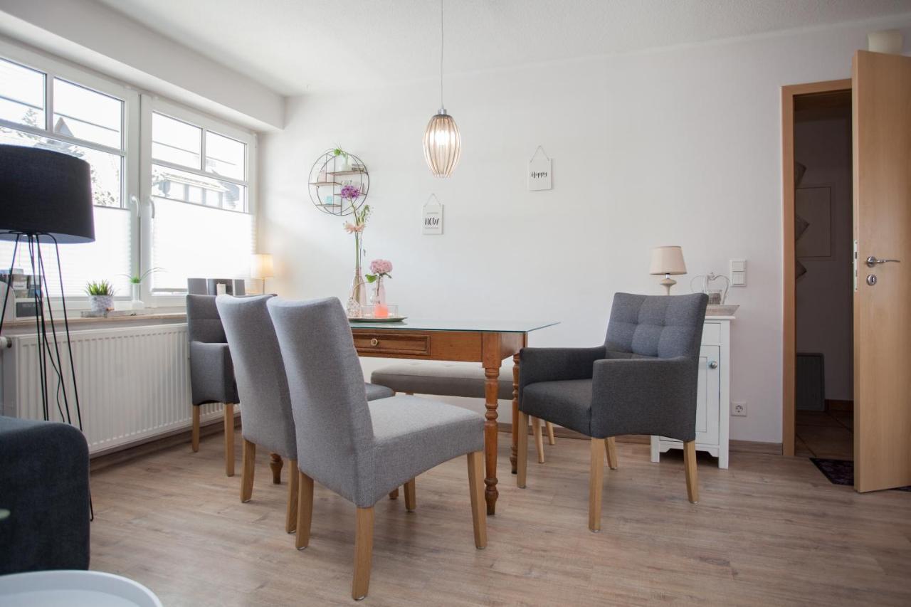 Ferienwohnung Mia Winterberg Eksteriør billede