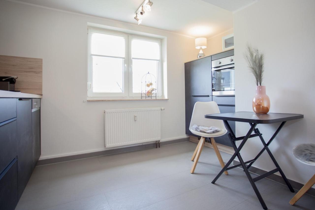 Ferienwohnung Mia Winterberg Eksteriør billede