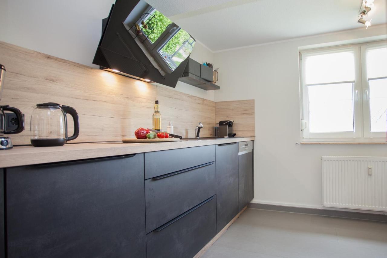 Ferienwohnung Mia Winterberg Eksteriør billede