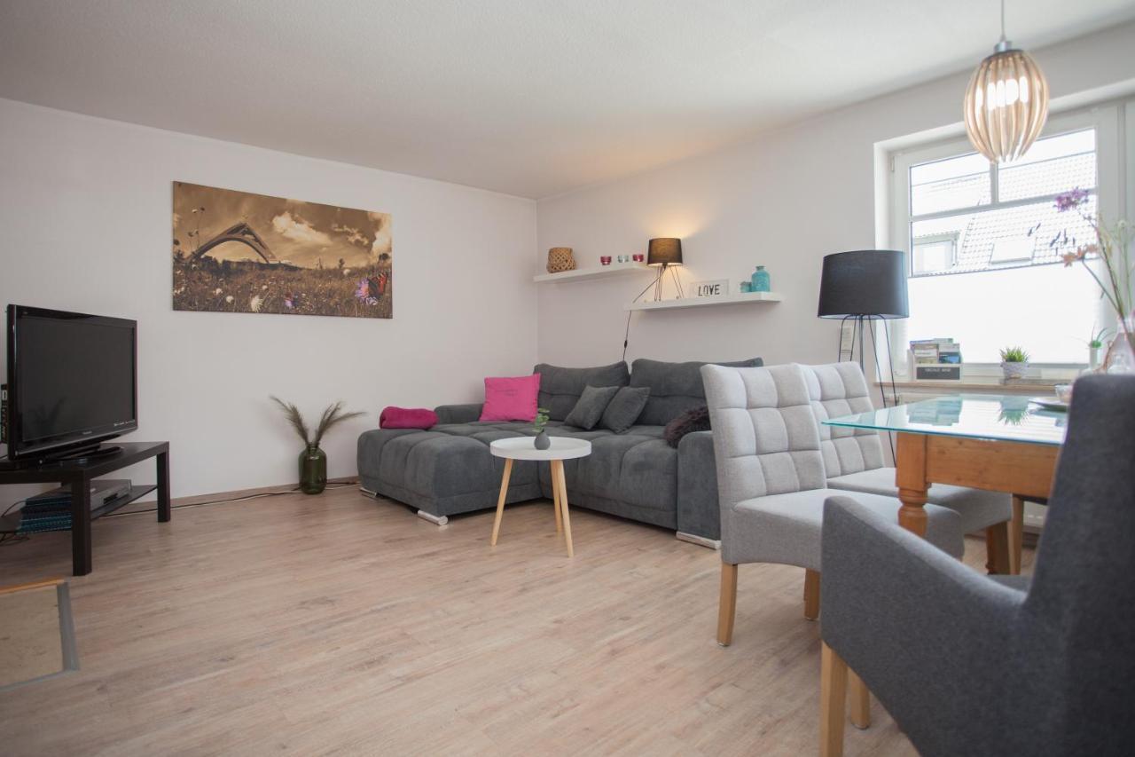 Ferienwohnung Mia Winterberg Eksteriør billede