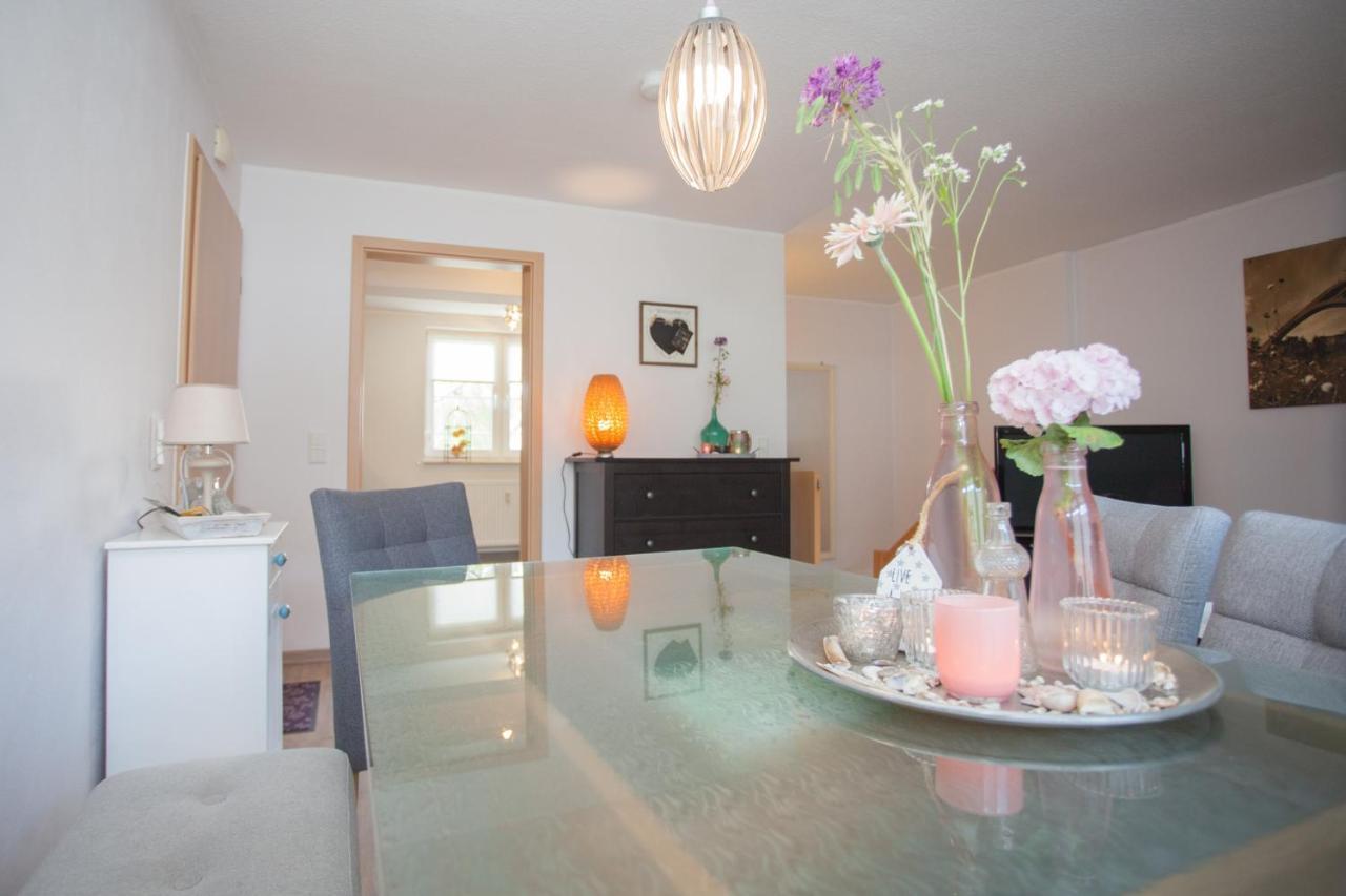 Ferienwohnung Mia Winterberg Eksteriør billede