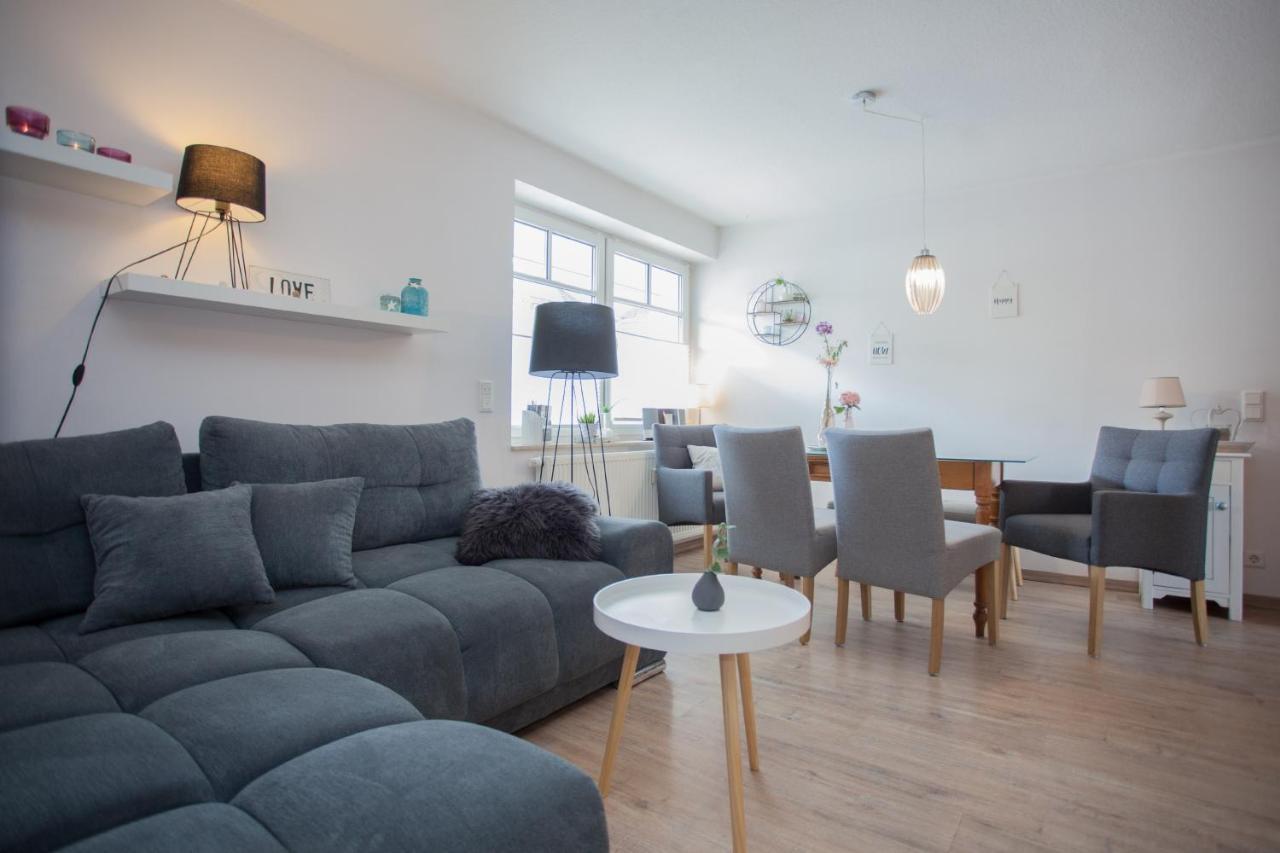 Ferienwohnung Mia Winterberg Eksteriør billede
