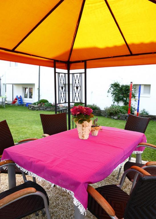 Ferienwohnung Mia Winterberg Eksteriør billede