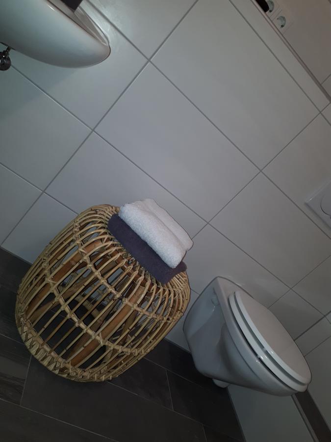 Ferienwohnung Mia Winterberg Eksteriør billede