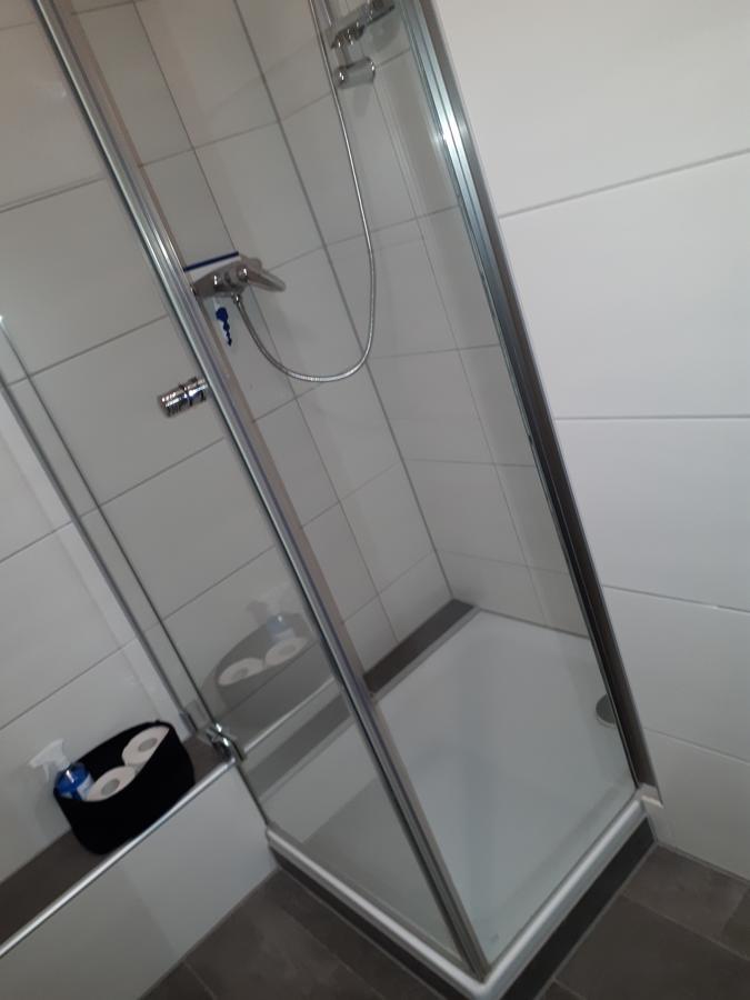 Ferienwohnung Mia Winterberg Eksteriør billede