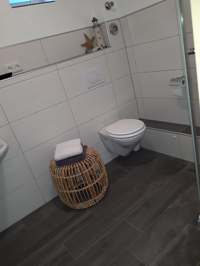 Ferienwohnung Mia Winterberg Eksteriør billede