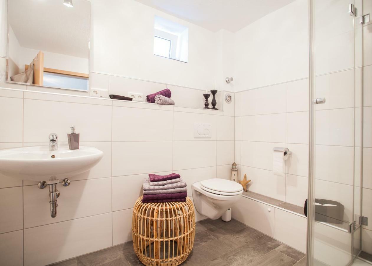 Ferienwohnung Mia Winterberg Eksteriør billede