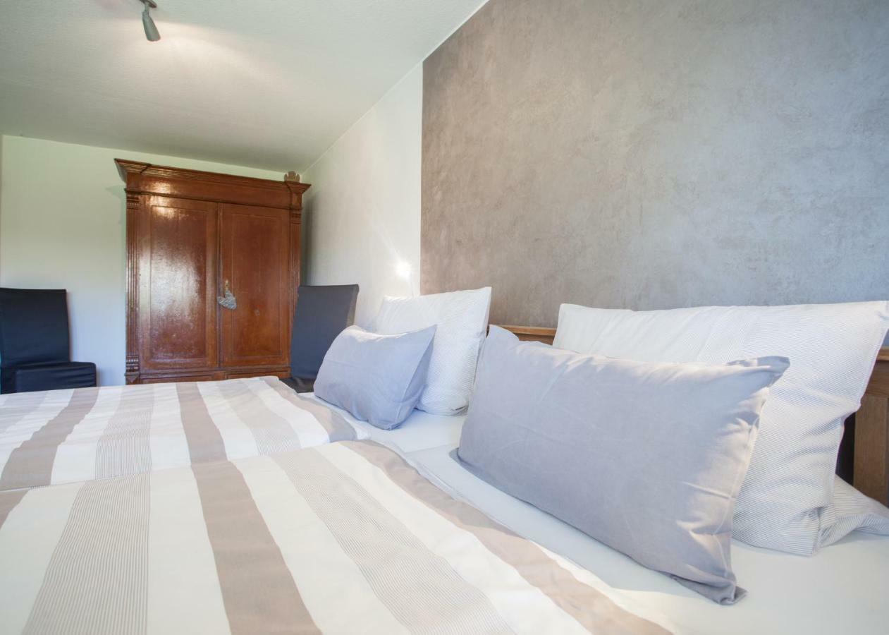 Ferienwohnung Mia Winterberg Eksteriør billede