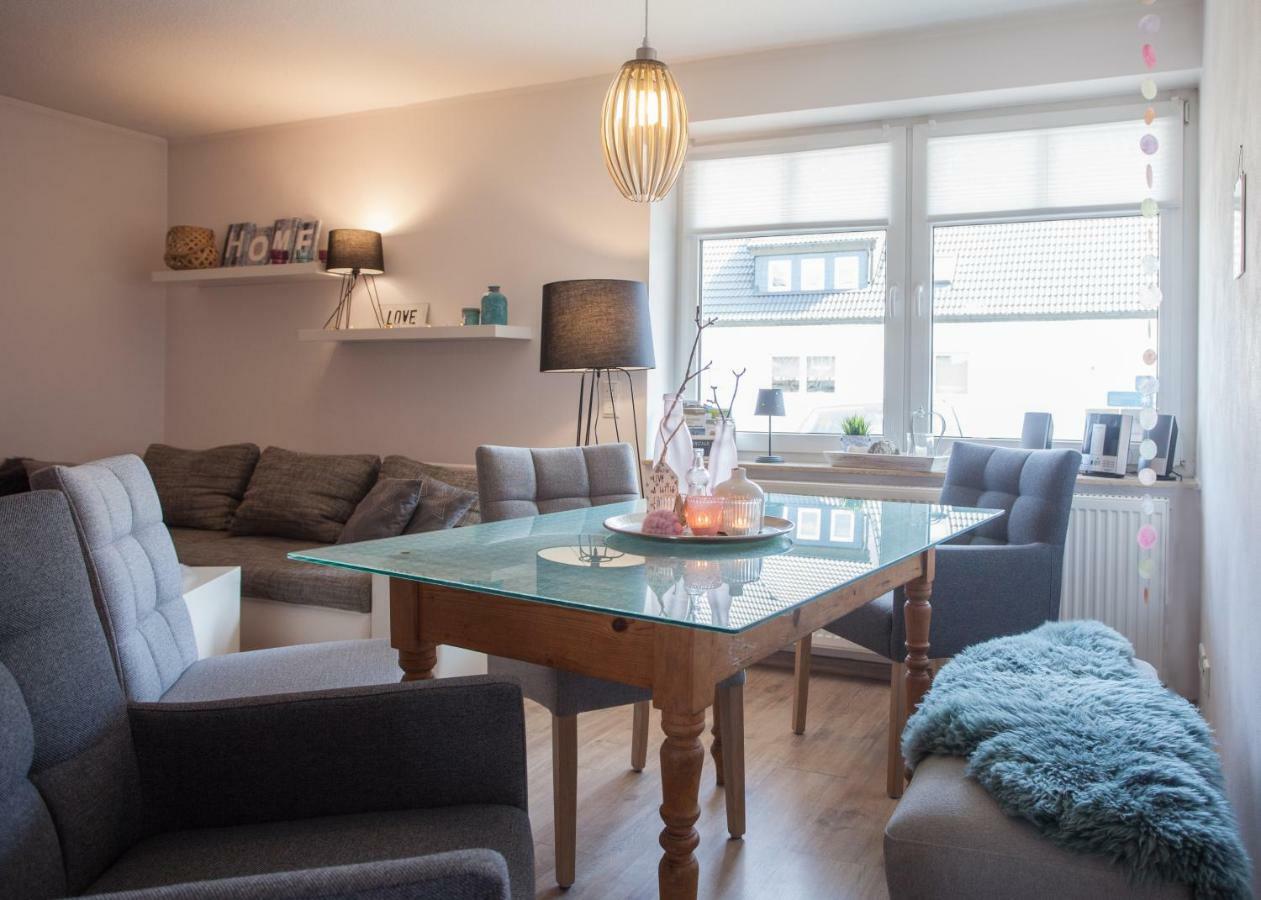 Ferienwohnung Mia Winterberg Eksteriør billede